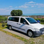 VIENNA, BUDAPEST - LAKE BALATON TRANSFER