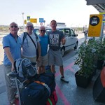 FLUGHAFEN BUDAPEST TRANSFER 