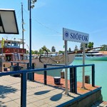 HAFEN TAXI STAND - Siófok Taxi und Minibus - 0 - 24 in Siófok und Umgebung.