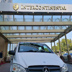 INTERNATIONAL TRANSFER SERVICE - Siófok Taxi Cab and Minivan Service 0 - 24.